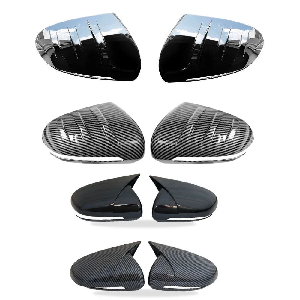 Rearview Mirror Anti Collision Scratch Strips Protect Cover For BYD Seal U / Sealion 6 - NeoBYD