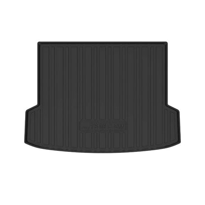 Car Trunk Mat Waterproof Anti-dirty Rubber Pads Accessories For Jaecoo J7 7 Tansuo 06 2023 2024 2025 Fulwin T6 Tiggo 7 Sport