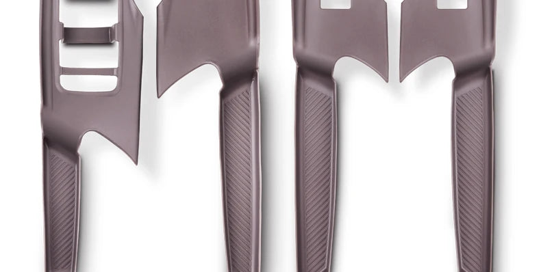 Central Control Panel + Cup Holder + Wireless Charging Silicone Protective Pad For BYD Seal U / Sealion 6 - NeoBYD