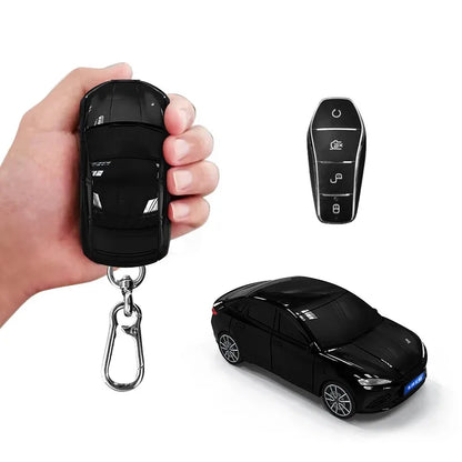 BYD Seal Key Case ICAR Protective Fob Cover For BYD Owners - NeoBYD