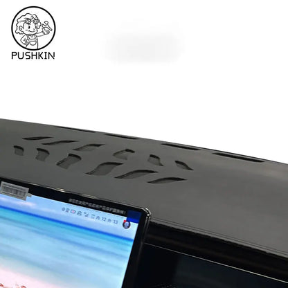 Dashboard Leather Sunshade Cover Pad For BYD Sealion 7 RHD & LHD - NeoBYD