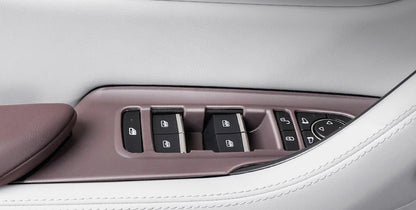 Central Control Panel + Cup Holder + Wireless Charging Silicone Protective Pad For BYD Seal U / Sealion 6 - NeoBYD