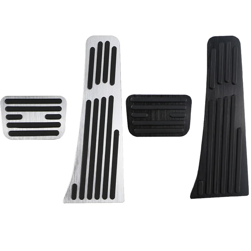 Choice Car Pedals For BYD EVs Denza D9 Brake Pedal Guard - NeoBYD