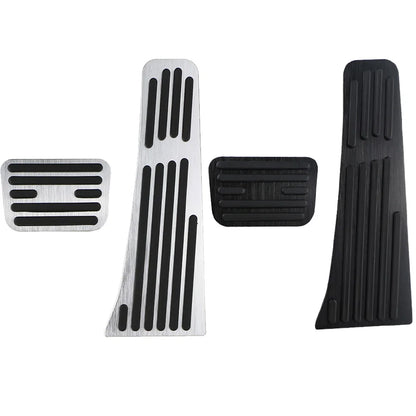 Choice Car Pedals For BYD EVs Denza D9 Brake Pedal Guard - NeoBYD