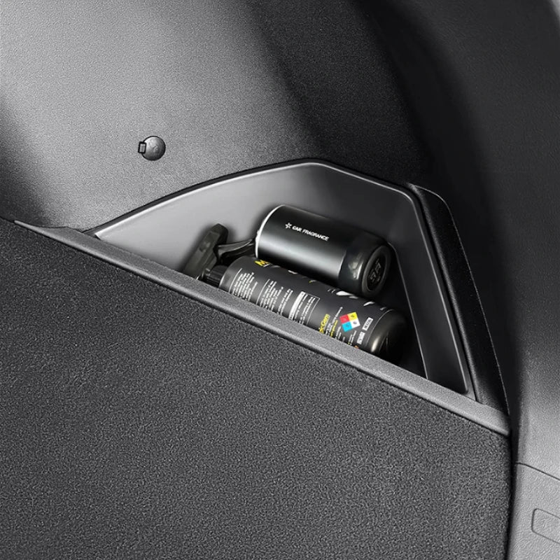 Trunk Storage Box Waterproof Storage Box on Both Sides For BYD Seal U / Sealion 6 - NeoBYD