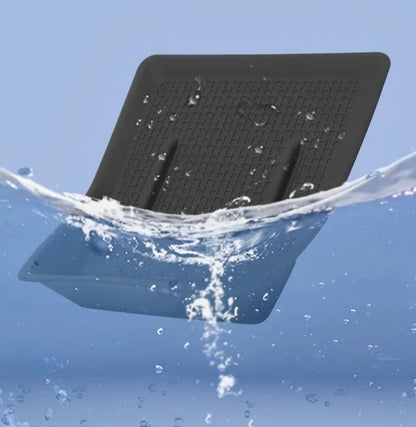 BYD Yuan Pro ATTO 2 Silicone Wireless Charging Pad Cupholder - NeoBYD