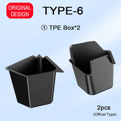 Tesla Model Y Trunk Organizer Upgrade