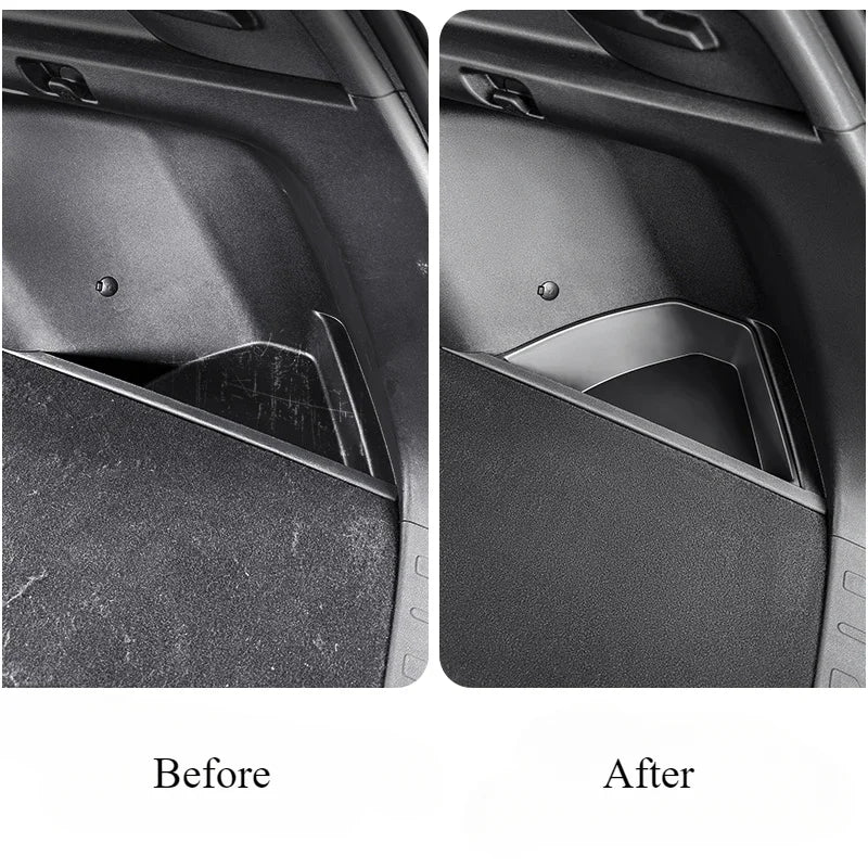 Trunk Storage Box Waterproof Storage Box on Both Sides For BYD Seal U / Sealion 6 - NeoBYD