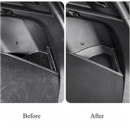 Trunk Storage Box Waterproof Storage Box on Both Sides For BYD Seal U / Sealion 6 - NeoBYD