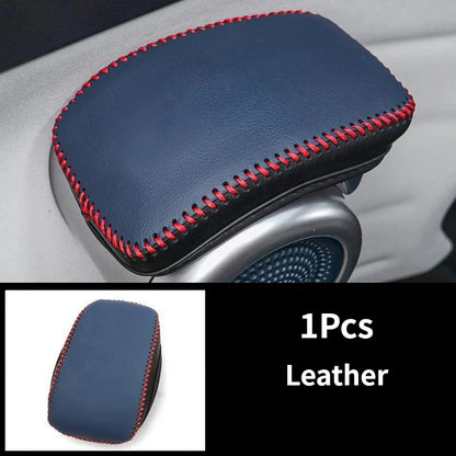 Door Handrail Silicone Protection Cover Specially Modified For BYD Atto 3 / Atto 2 - NeoBYD