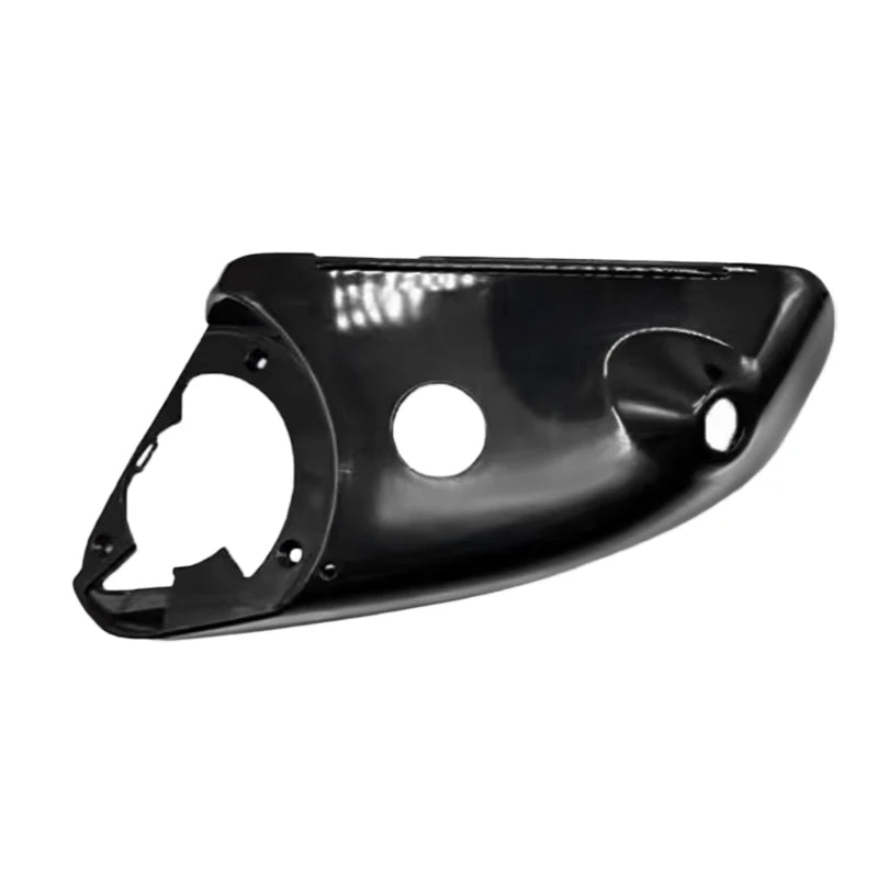 BYD Atto 3 Mirror Cover For BYD Owners Heated Glass Lens - NeoBYD