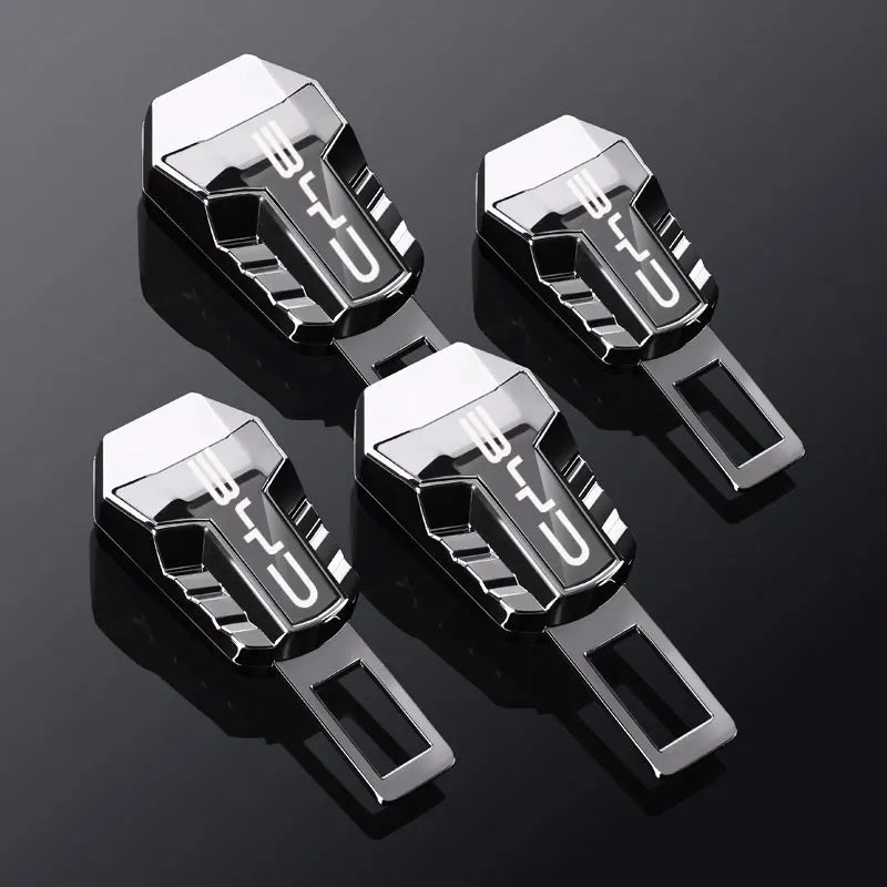 Seat Belt Lock Buckle Extension For BYD - NeoBYD