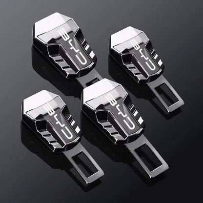 Seat Belt Lock Buckle Extension For BYD - NeoBYD
