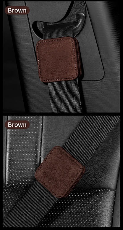 Car Seat Belt Limiter Extension Device Safety Belt Fixing Clip For BYD