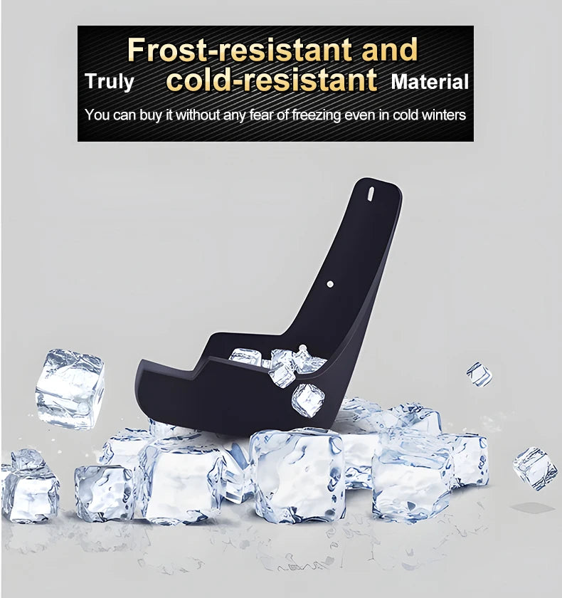 4PCS Car Mudguards For Jaecoo E5 J5 5 EV 2025 2026 2027 Mudflaps Anti-splash Mud Flap Mud Guard Fenders Tools Auto Accessories