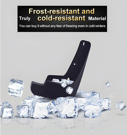 4PCS Car Mudguards For Jaecoo E5 J5 5 EV 2025 2026 2027 Mudflaps Anti-splash Mud Flap Mud Guard Fenders Tools Auto Accessories