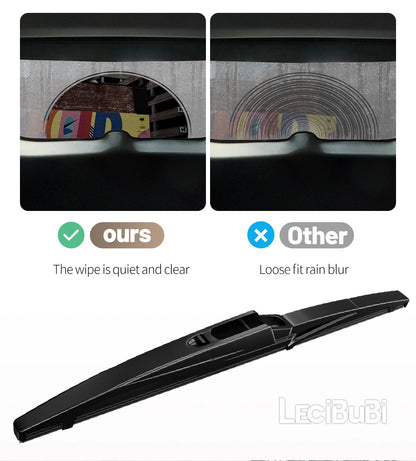 Rear Windshield Windscreen Wiper Blade For BYD Seal U - NeoBYD