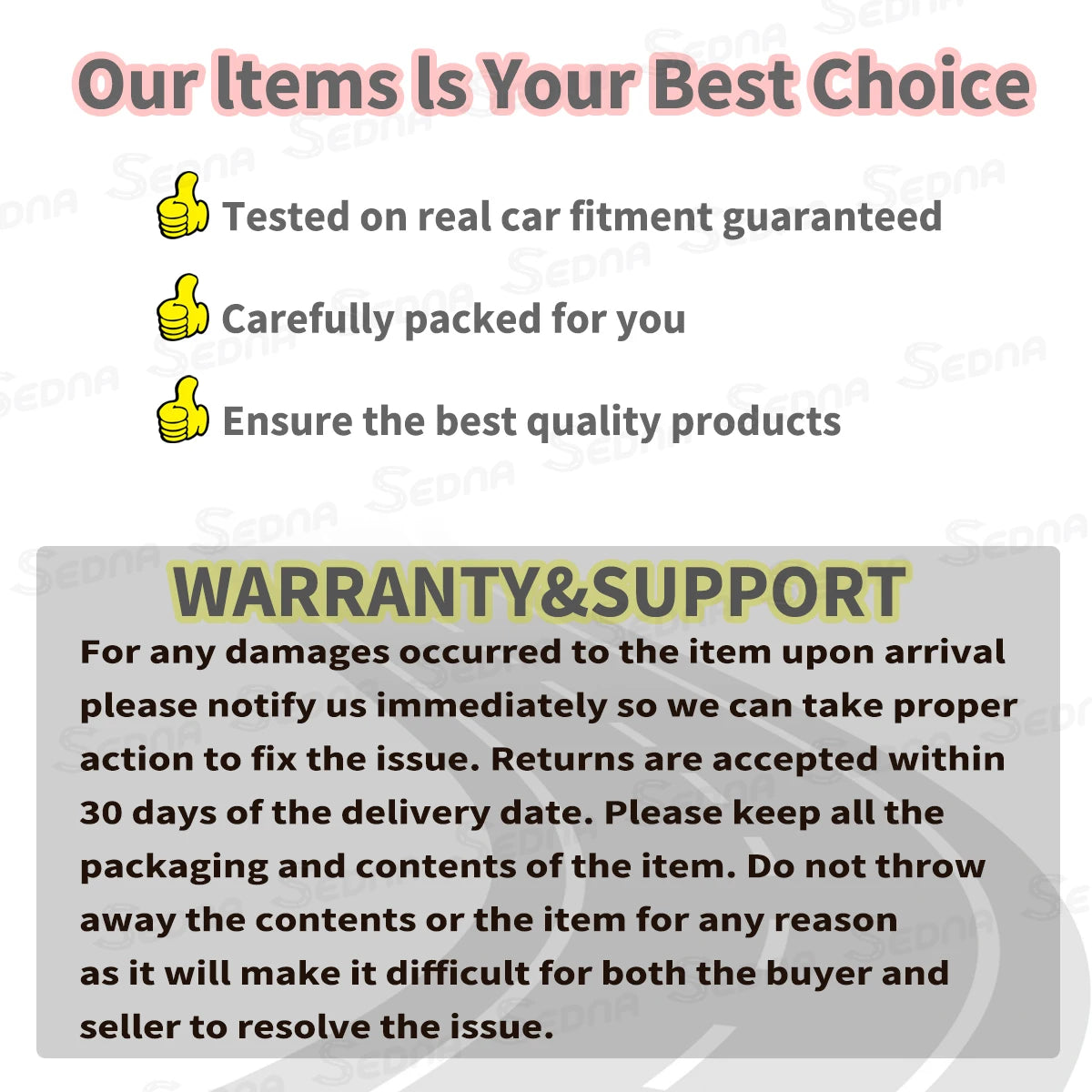 Premium Rear Spoiler Wing - OEM Upgraded High-End Exterior Accessory for Enhanced Style For BYD Seal