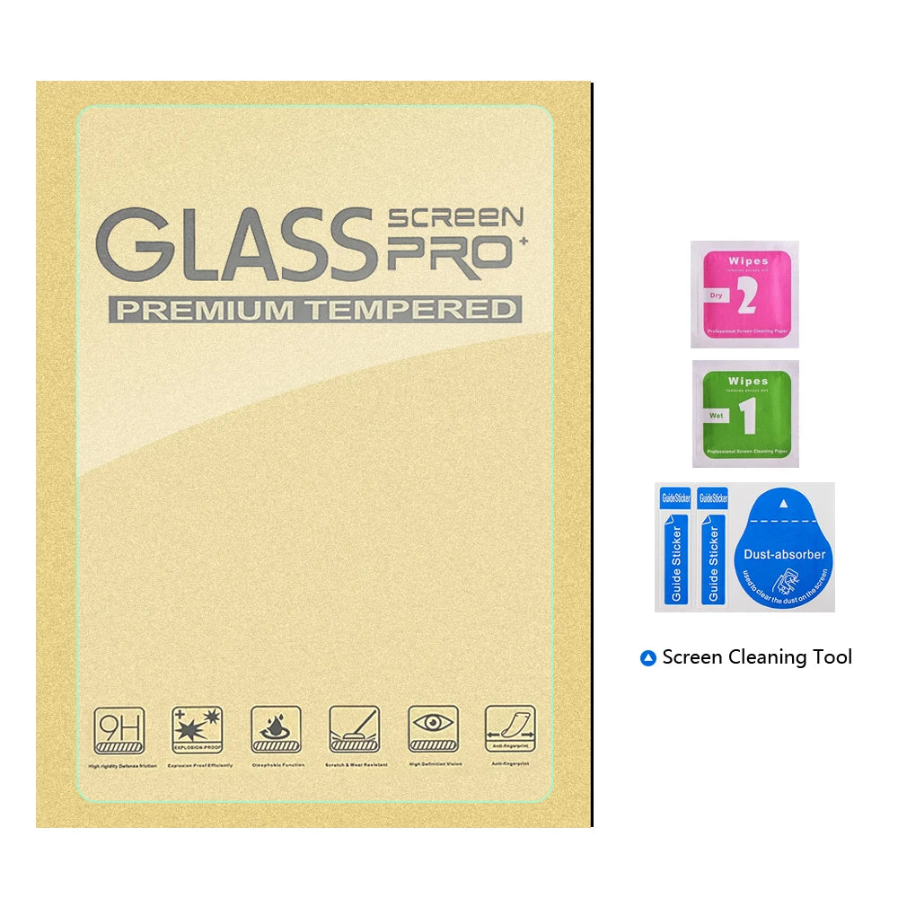 Choice Tempered HD Glass Screen Protector For BYD Atto 3 - NeoBYD