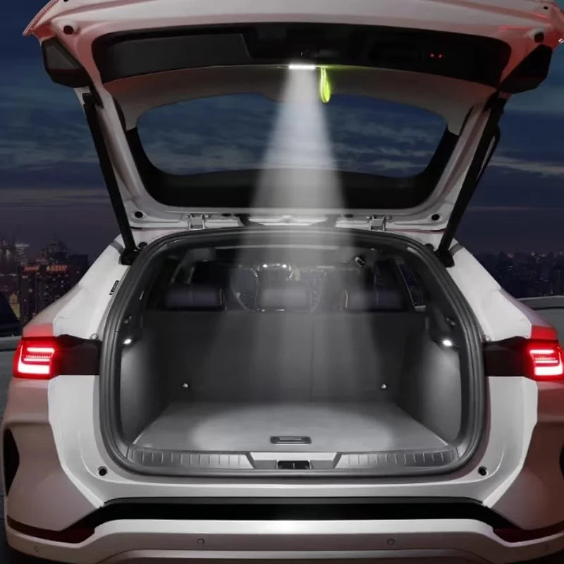 Rear Trunk Light Tailgate Modification Led Trunk Interior Light For BYD Seal U / Sealion 6 - NeoBYD