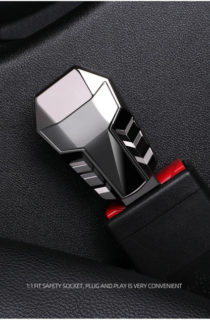 Seat Belt Lock Buckle Extension For BYD - NeoBYD