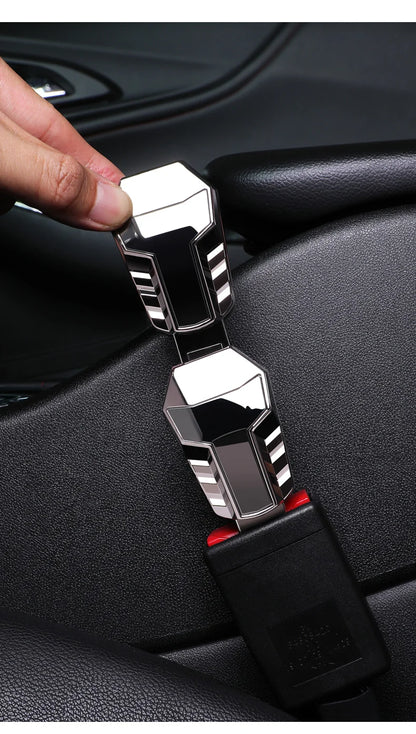 Seat Belt Lock Buckle Extension For BYD - NeoBYD