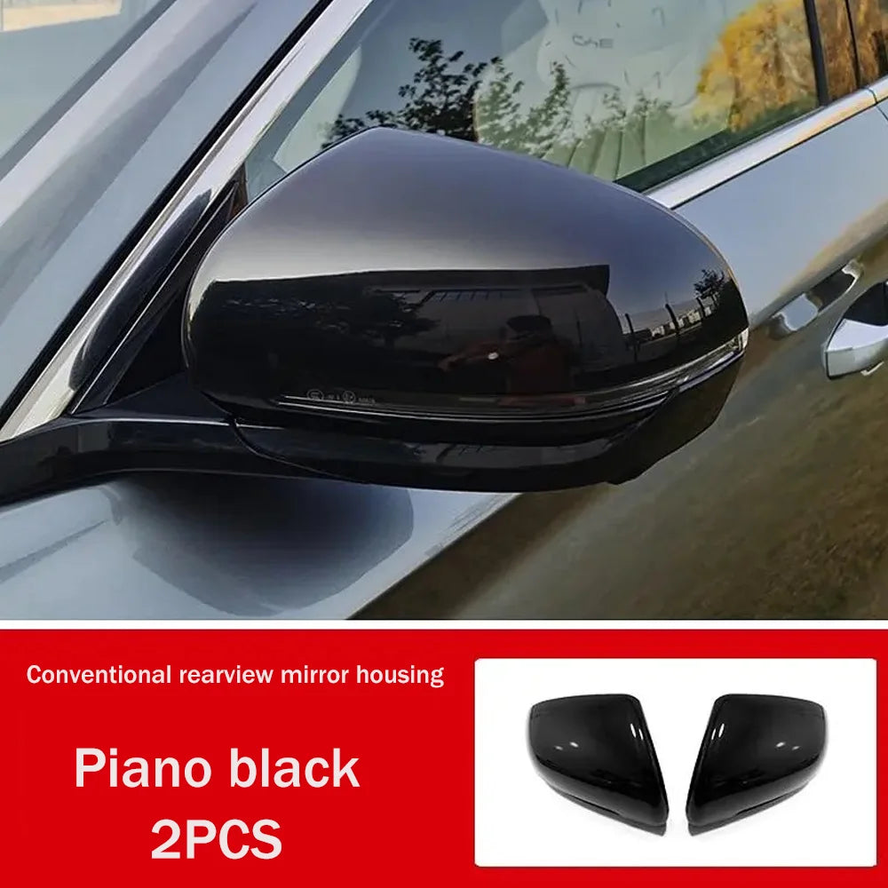 Rearview Mirror Anti Collision Scratch Strips Protect Cover For BYD Seal U / Sealion 6 - NeoBYD