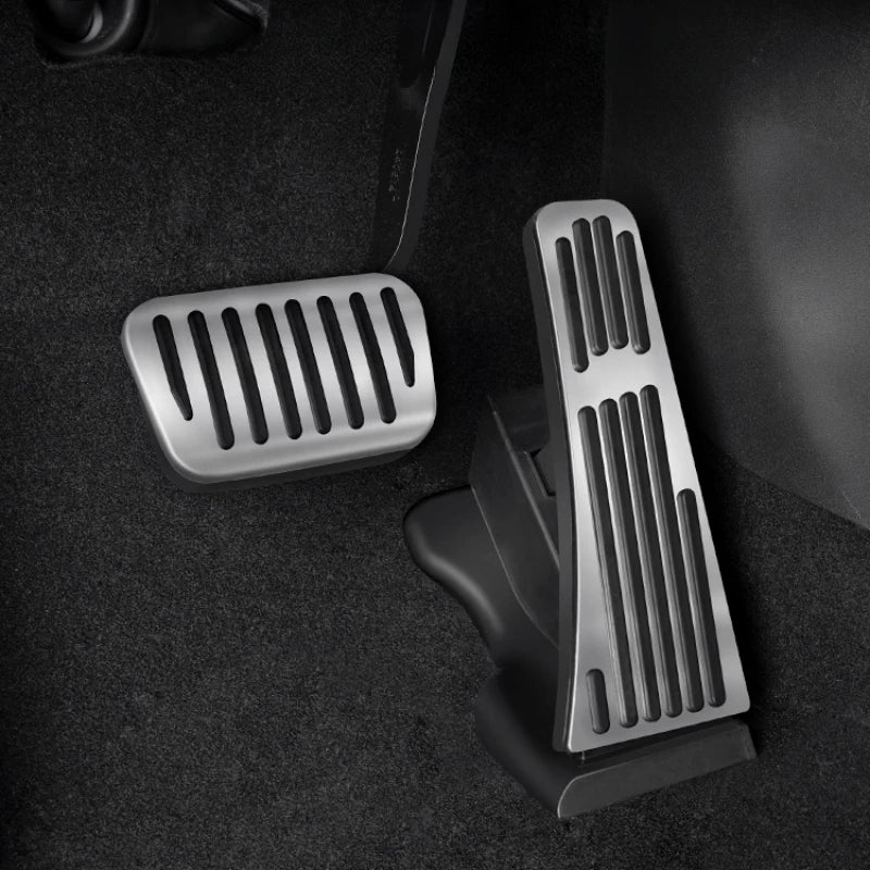 BYD Sealion 7 Accelerator Pedal Aluminum Alloy Non Slip - NeoBYD