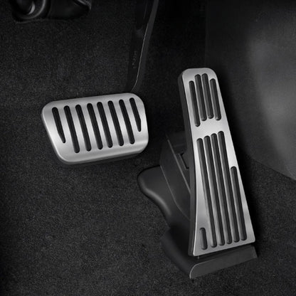 BYD Sealion 7 Accelerator Pedal Aluminum Alloy Non Slip - NeoBYD