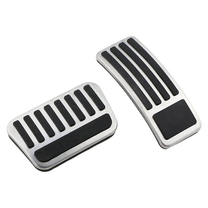Choice BYD Atto3 Pedal Covers Non Slip Pad Protector - NeoBYD