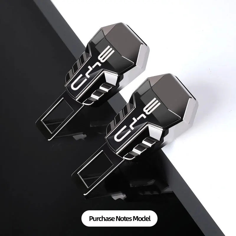 Seat Belt Lock Buckle Extension For BYD - NeoBYD