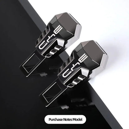 Seat Belt Lock Buckle Extension For BYD - NeoBYD