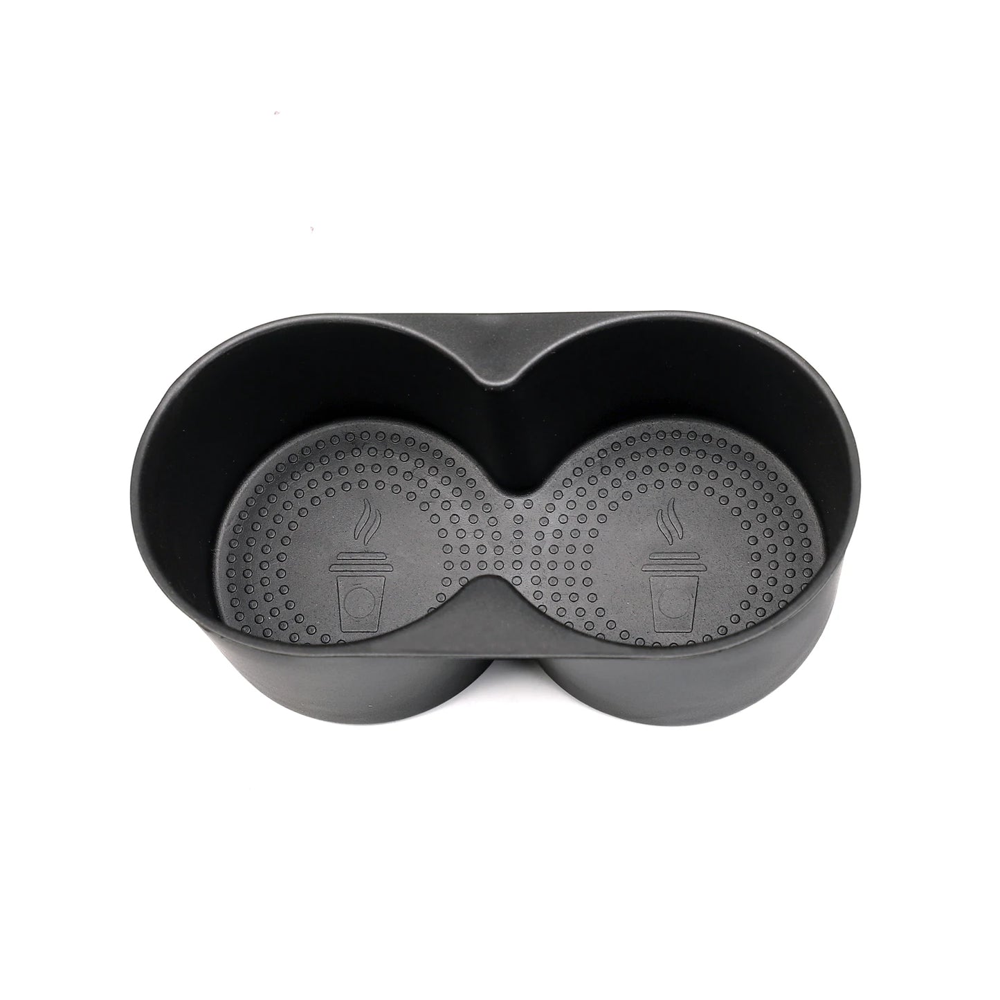 Central Cup Holder Storage Box TPE Shock-Absorbing For BYD Dolphin - NeoBYD