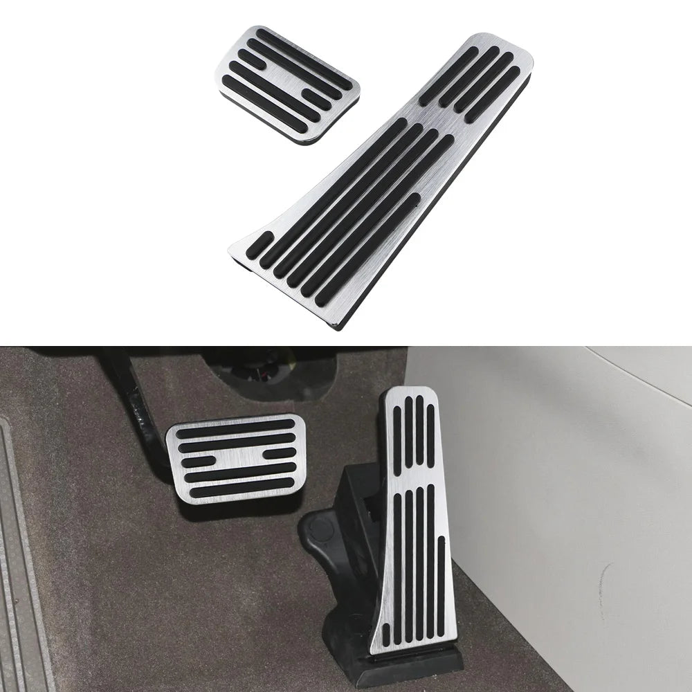 Choice Car Pedals For BYD EVs Denza D9 Brake Pedal Guard - NeoBYD