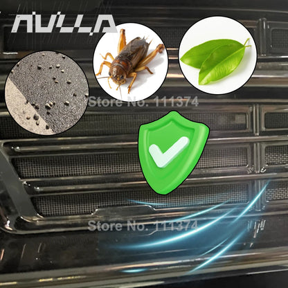 Nulla BYD Seal EV Anti Insect Grille Mesh Front Cover - NeoBYD