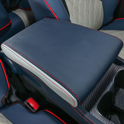 Center Console Armrest Protective Pad Cover For BYD Atto 3 / Atto 2 - NeoBYD