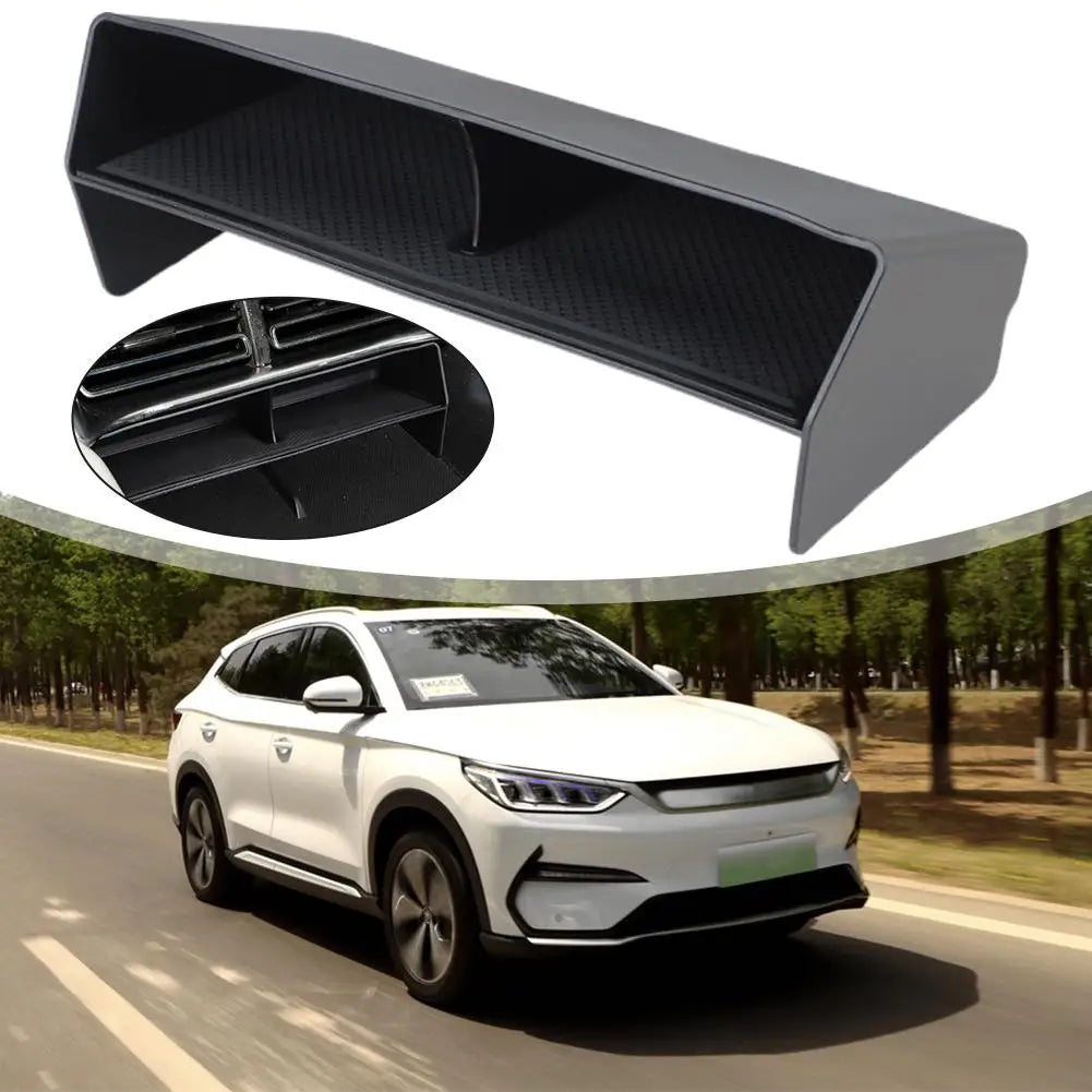 Central Control Storage Box Anti-slip Separator Tray For BYD Seal U / Sealion 6 - NeoBYD