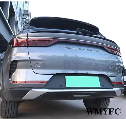 Champion Edition Sport Fixed Wind Tail Wing Air Roof Rear Spoiler For BYD Seal U / Sealion 6 - NeoBYD