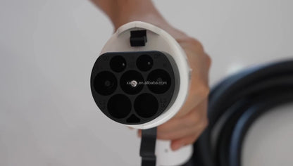 BYD 7kW Home Wall-Mounted Charging Station For BYD - NeoBYD