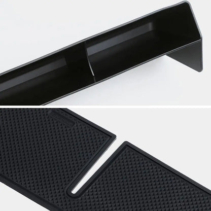 Central Control Storage Box Anti-slip Separator Tray For BYD Seal U / Sealion 6 - NeoBYD