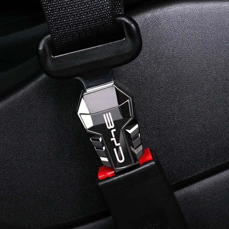 Seat Belt Lock Buckle Extension For BYD - NeoBYD