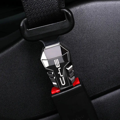 Seat Belt Lock Buckle Extension For BYD - NeoBYD