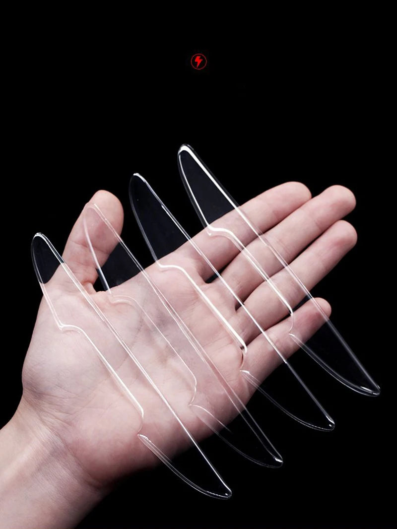 Car Door Edge Protection Guards Buffer For BYD - NeoBYD