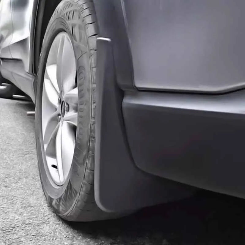 Mud Flaps Front Rear Splash Gaurds For BYD Seal U / Sealion 6 - NeoBYD