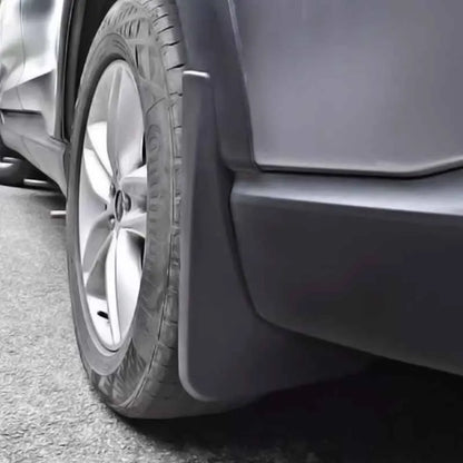 Mud Flaps Front Rear Splash Gaurds For BYD Seal U / Sealion 6 - NeoBYD