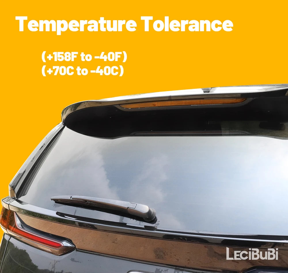 Rear Windshield Windscreen Wiper Blade For BYD Seal U / Sealion 6 - NeoBYD