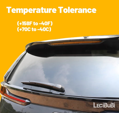 Rear Windshield Windscreen Wiper Blade For BYD Seal U / Sealion 6 - NeoBYD