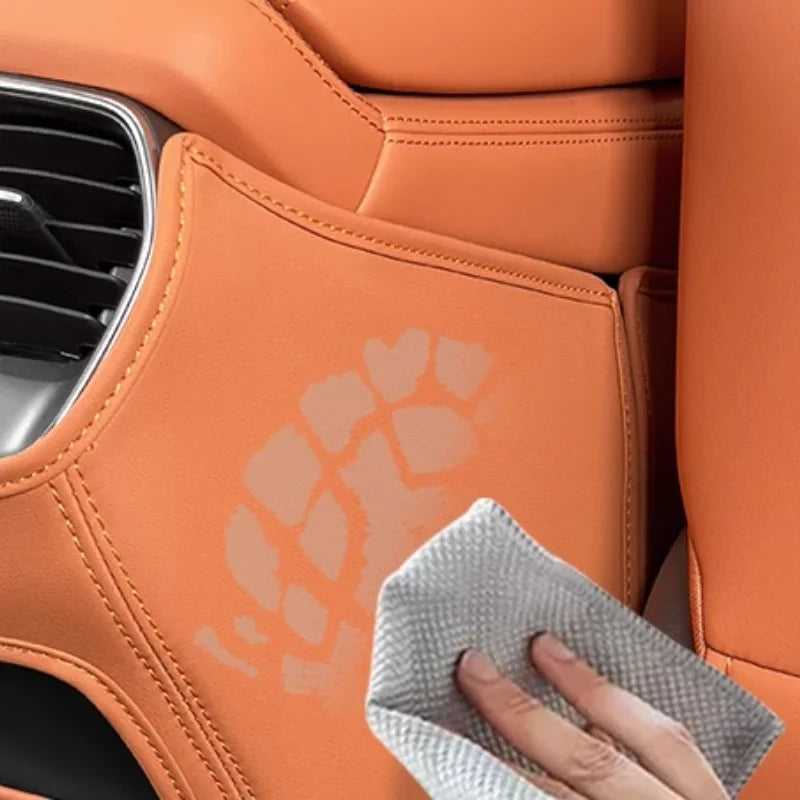 BYD Sealion 7 Anti Kick Pad Decor Frame Cover Car Owners - NeoBYD