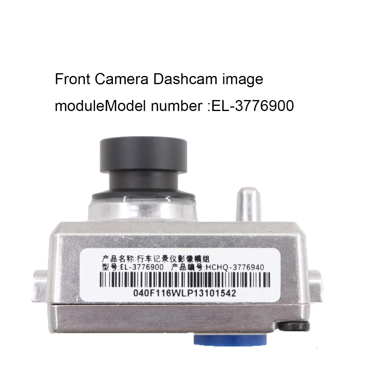 Dashcam Vehicle-mounted Recorder Camera Original For BYD - NeoBYD