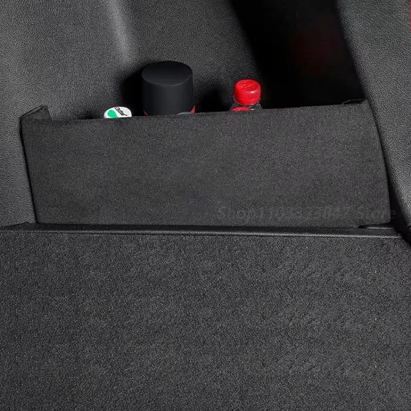 Trunk Side-mounted Storage Box / Partition Board For BYD Seal U - NeoBYD